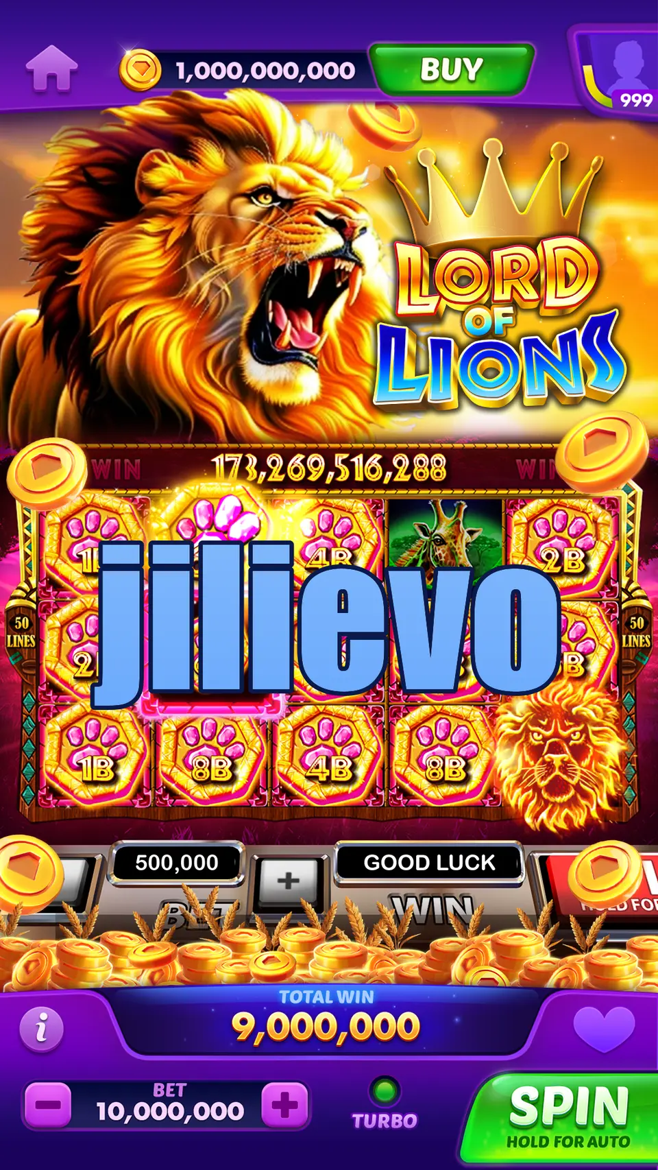 jilievo APK