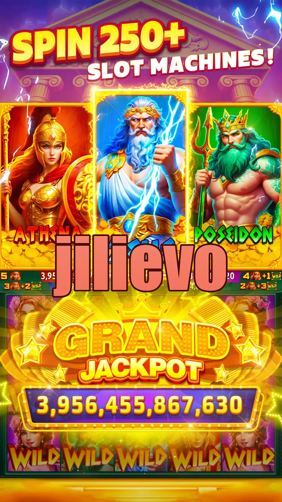 jilievo APK