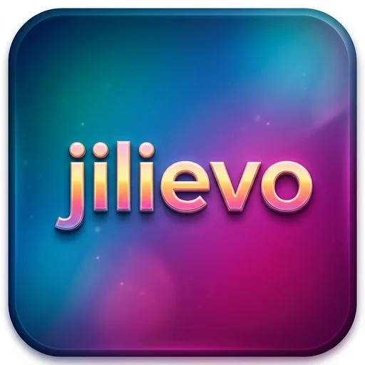 jilievo Logo - অফিসিয়াল